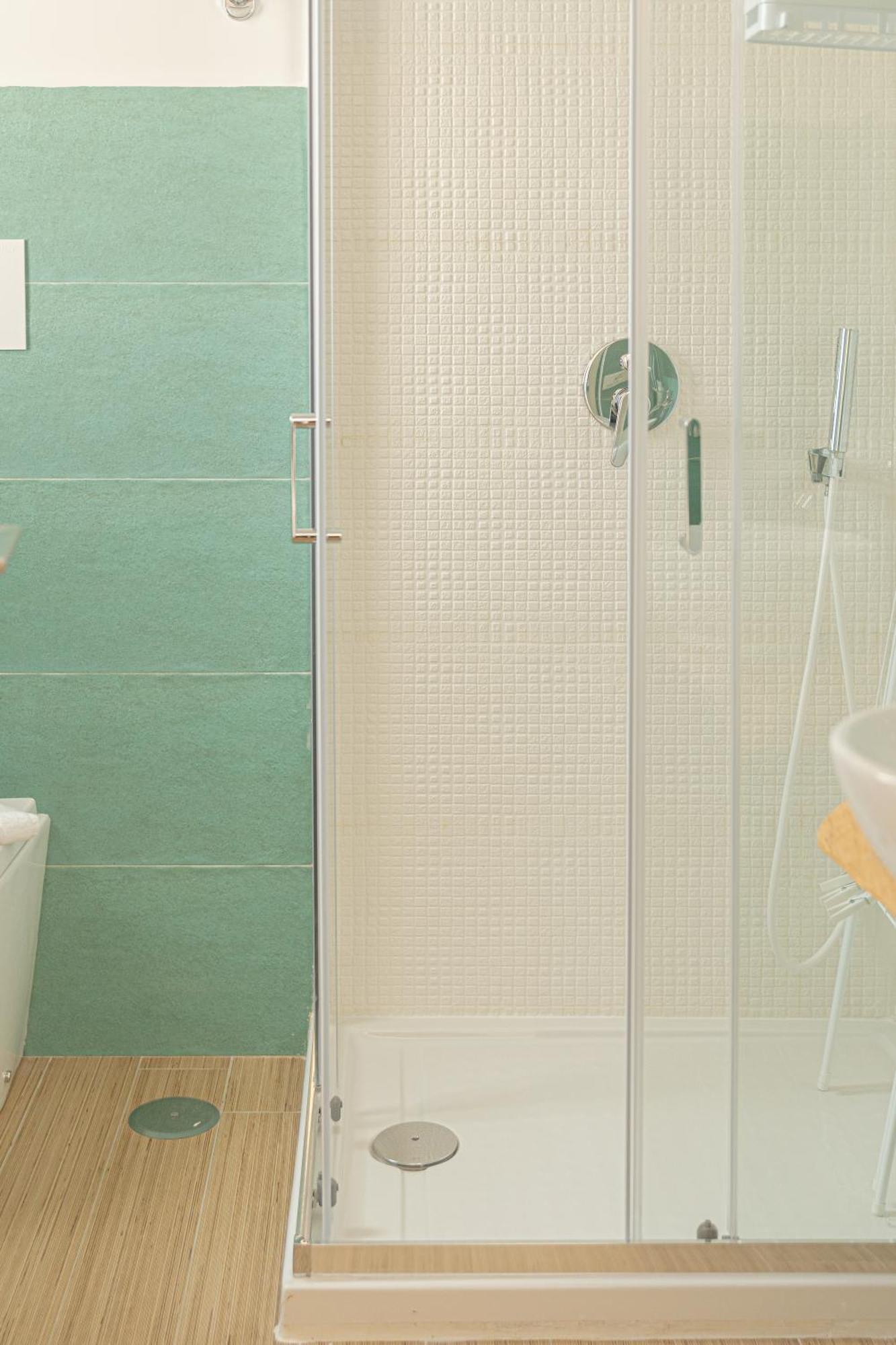 Hotel Acqua Di Venere 4*
