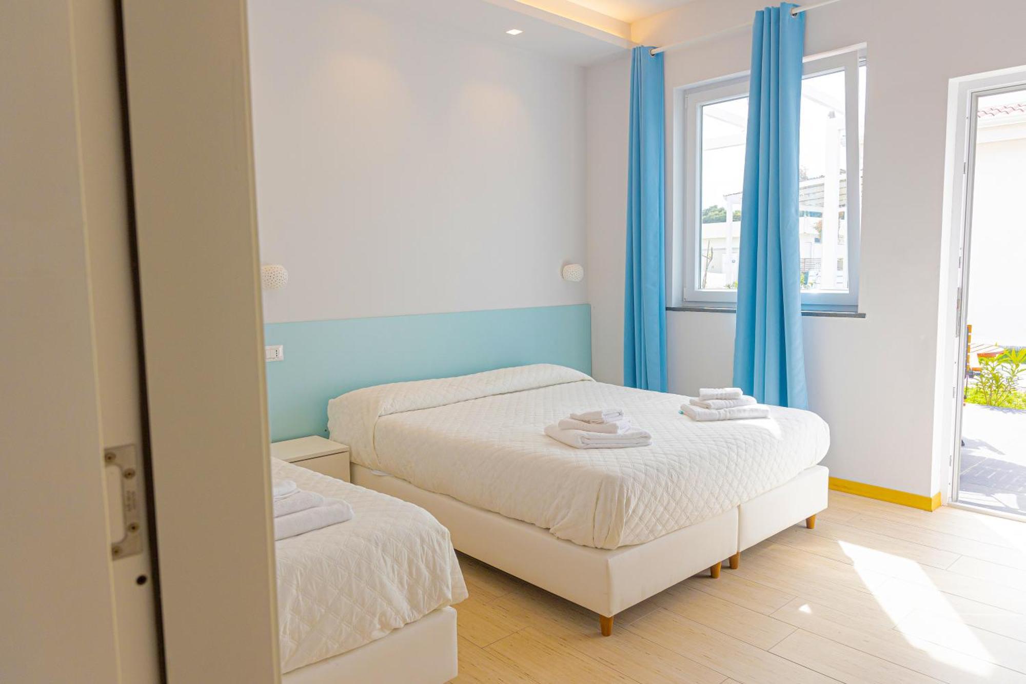 Hotel Acqua Di Venere Paestum
