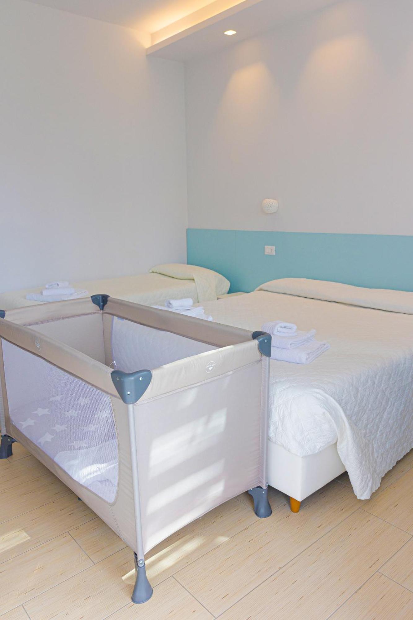 Hotel Acqua Di Venere