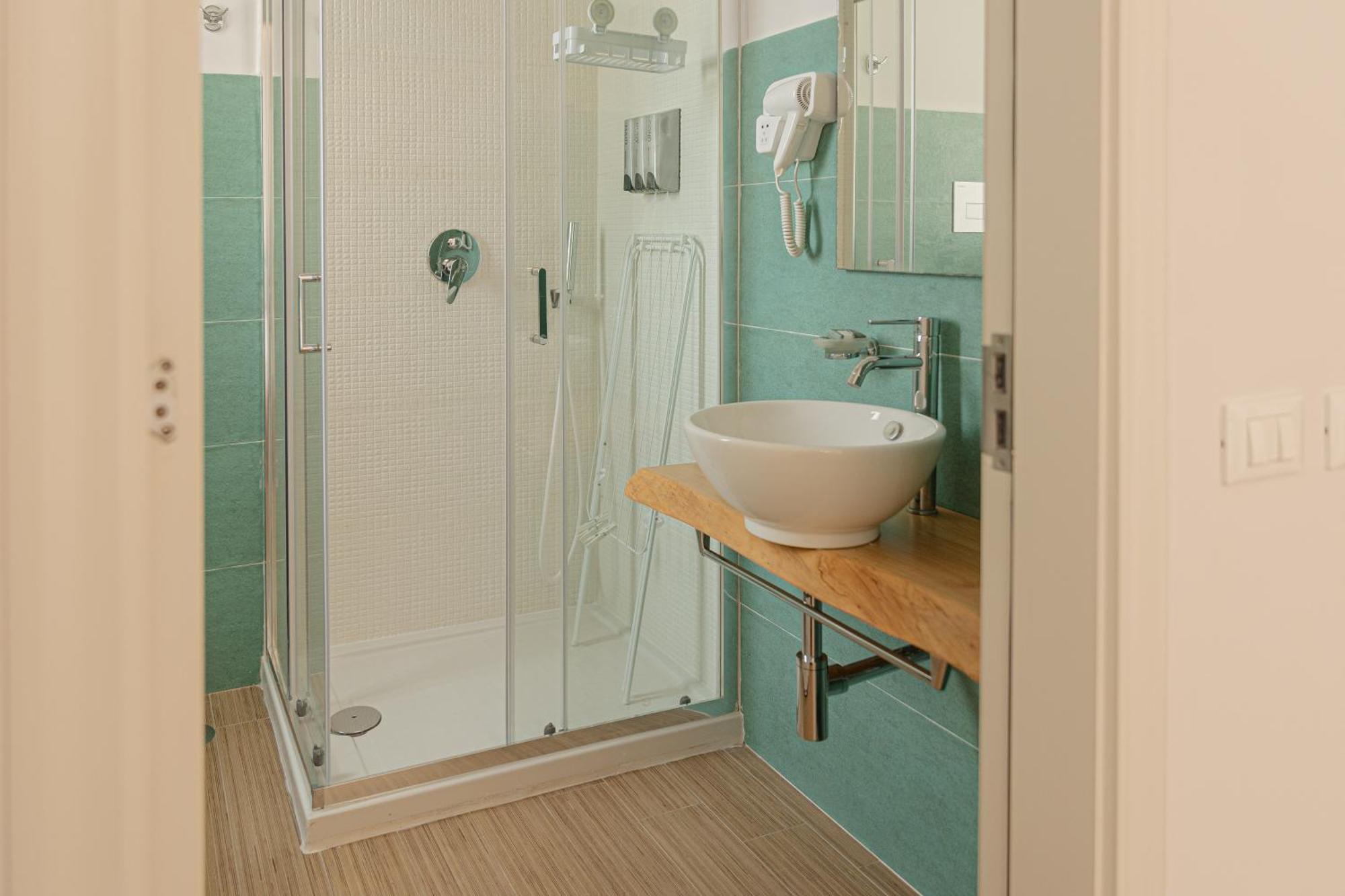 Hotel Acqua Di Venere 4*