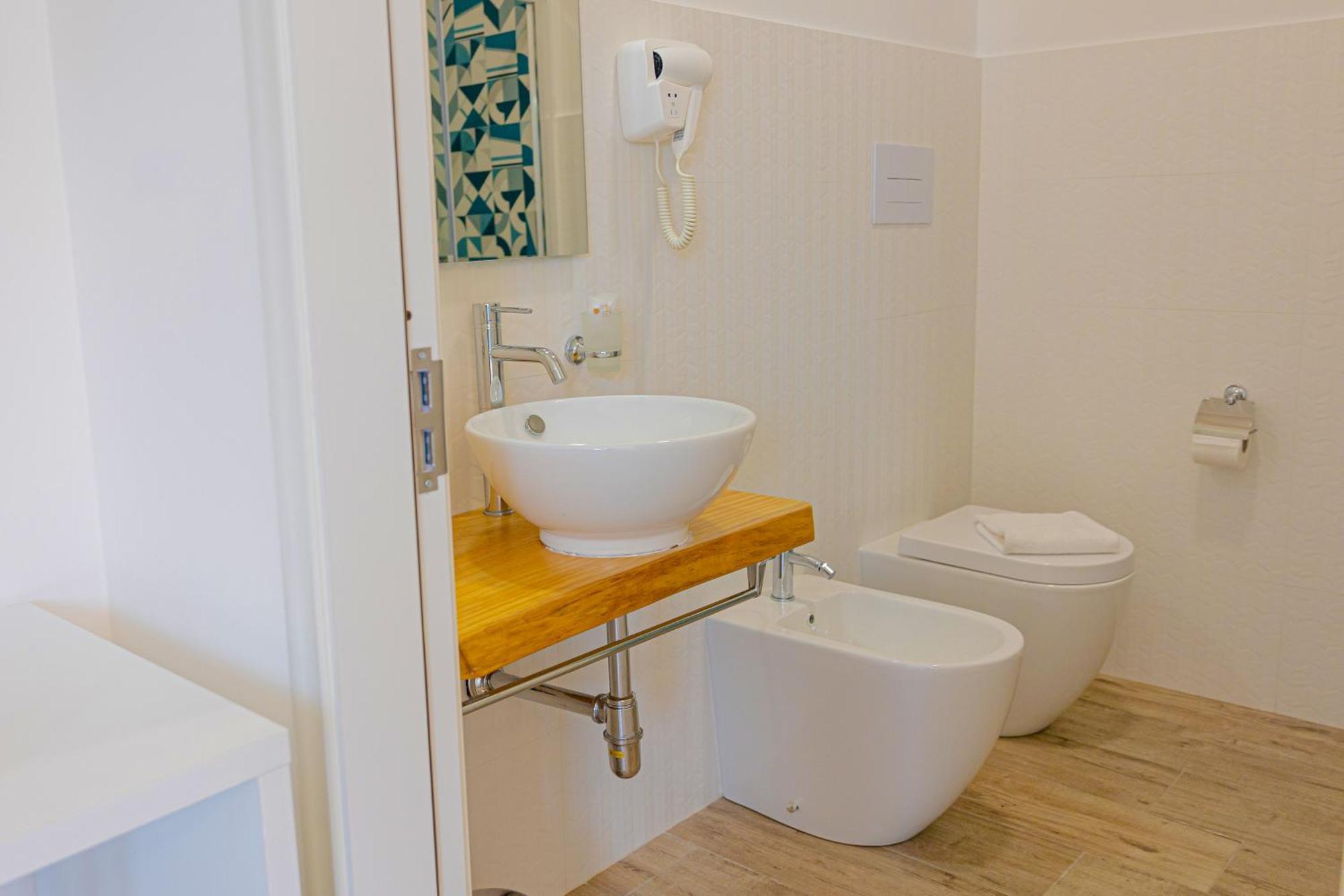 Hotel Acqua Di Venere