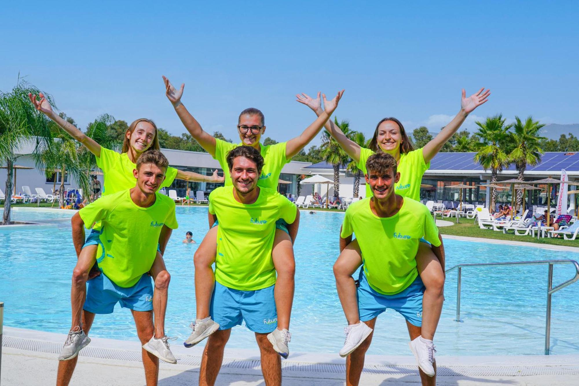 Acqua Di Venere Hotel Paestum