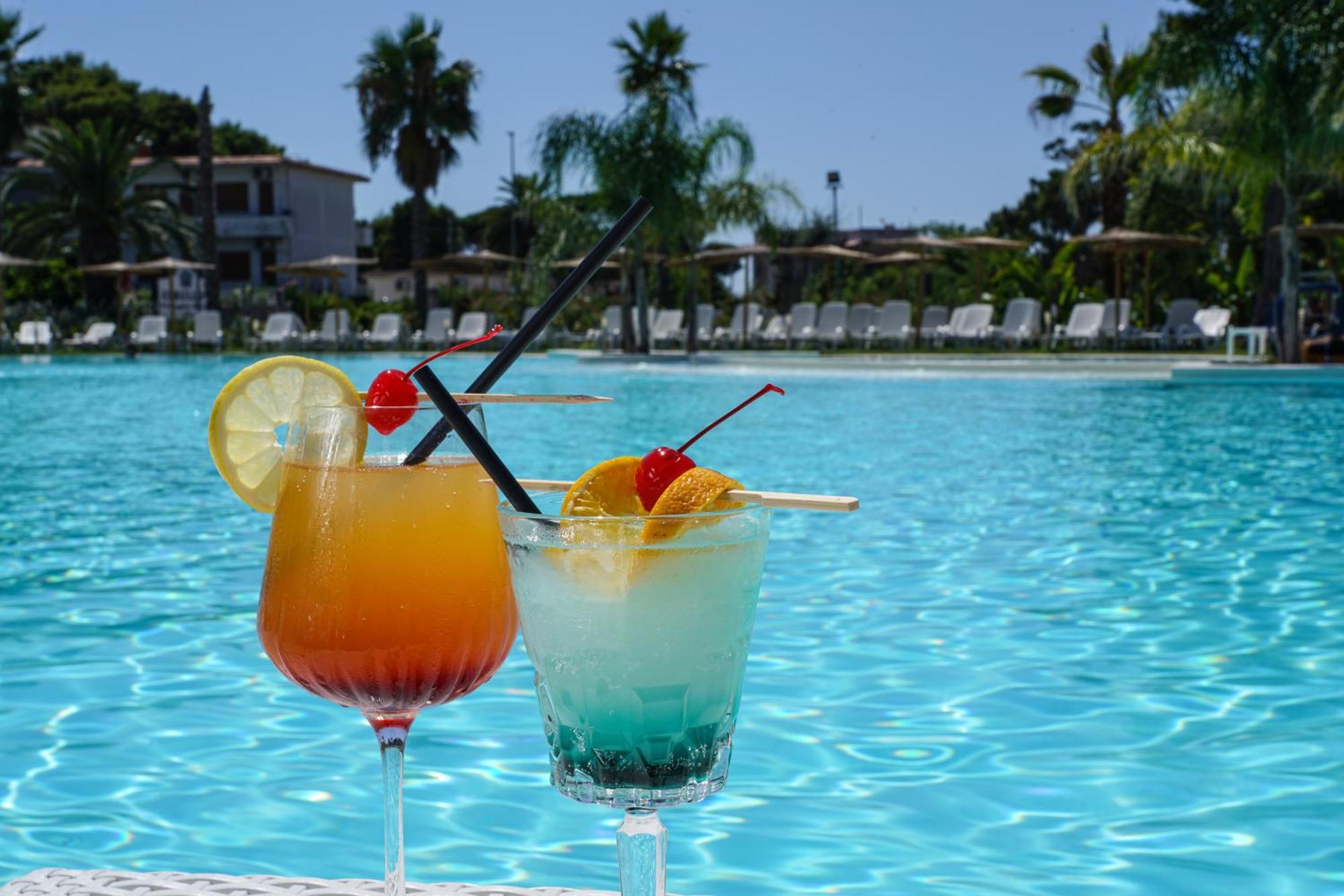 Acqua Di Venere Hotel