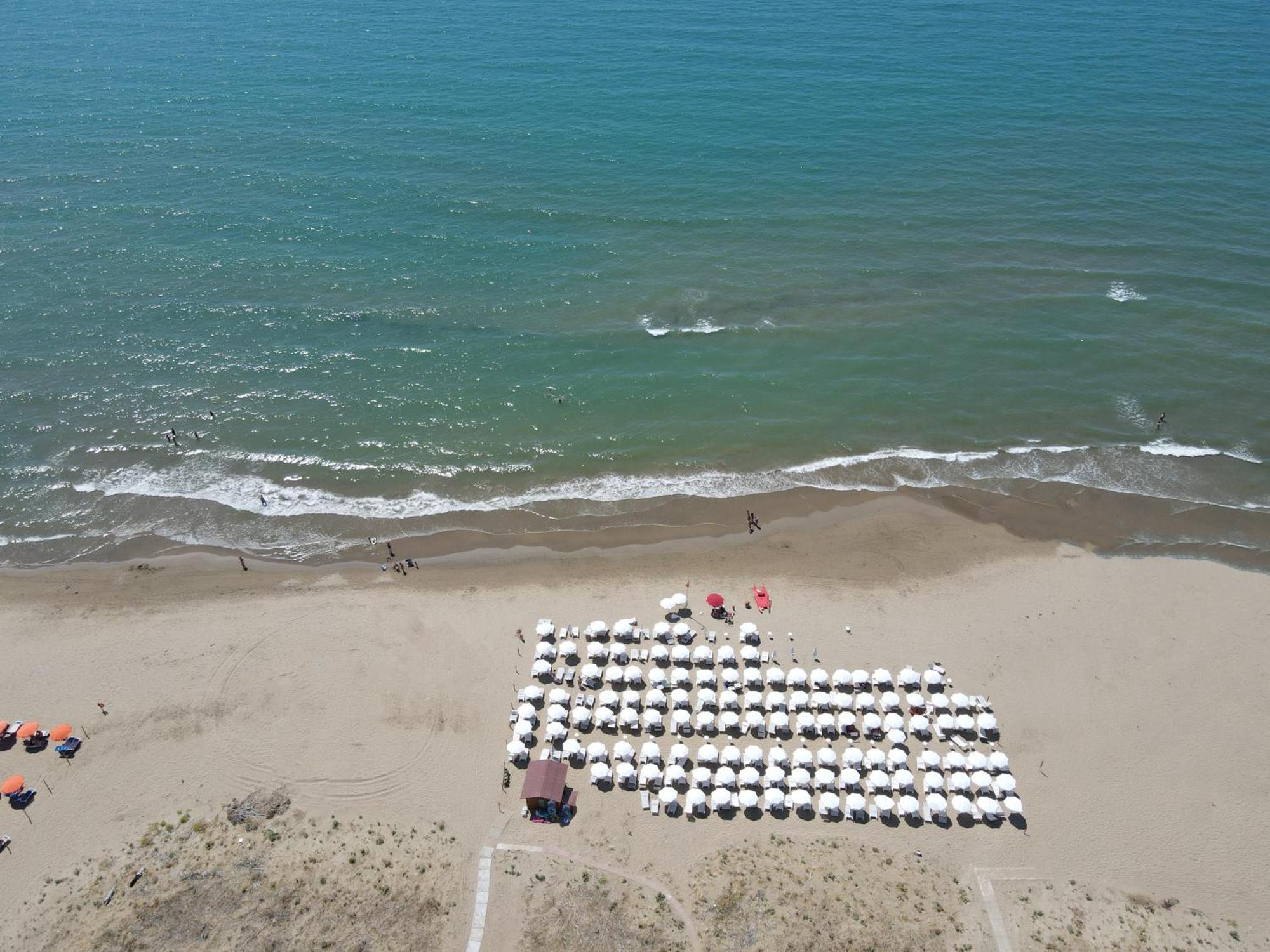 Acqua Di Venere Hotel Paestum