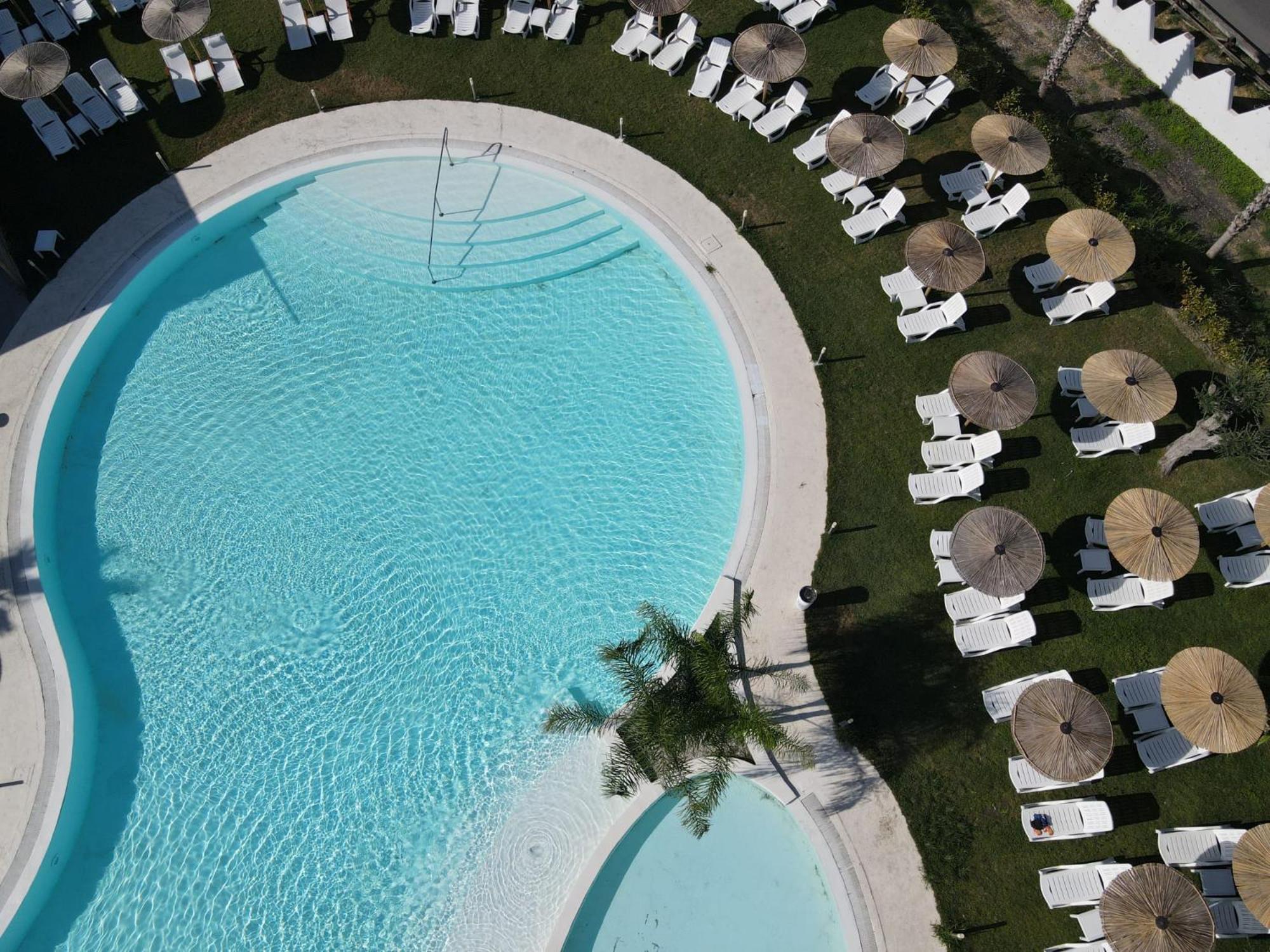 Hotel Acqua Di Venere 4*